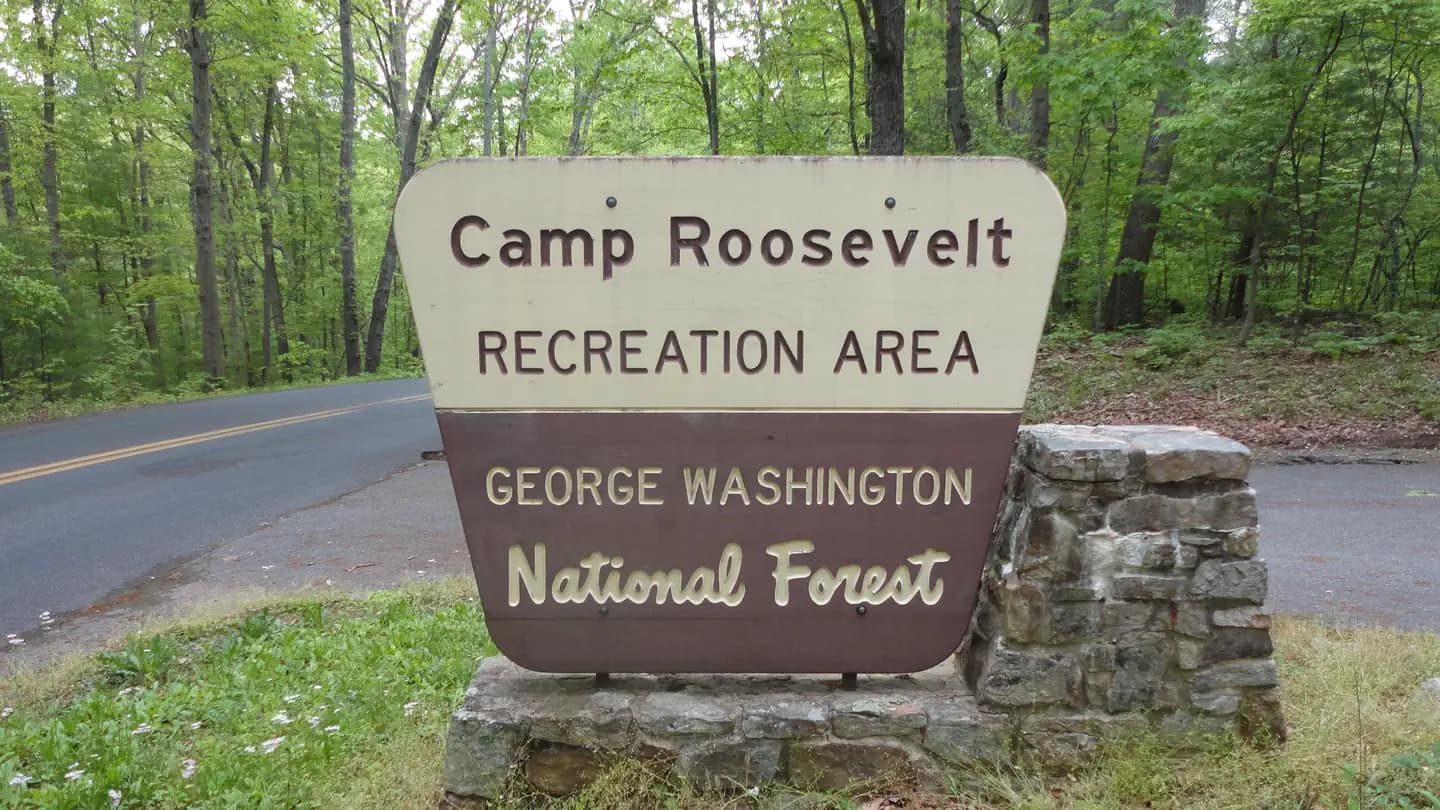 Camp Roosevelt