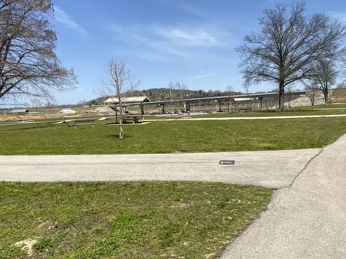 River Run Park