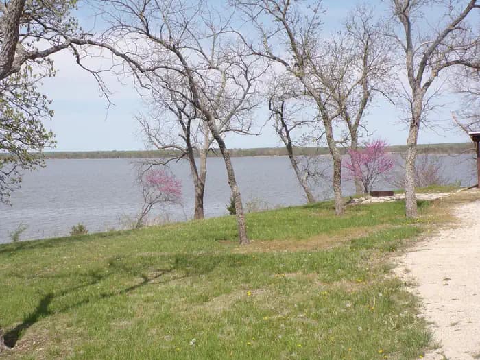 Neosho Park