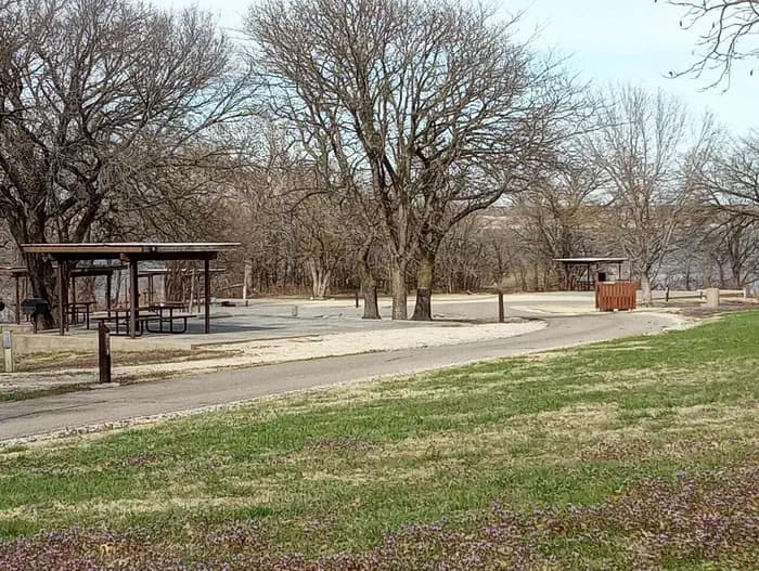 SANTA FE TRAIL