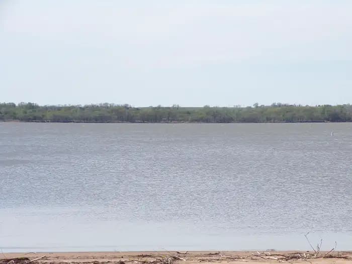 RICHEY COVE