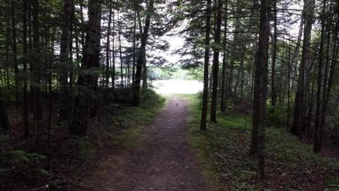RICHARDSON LAKE CAMPGROUND