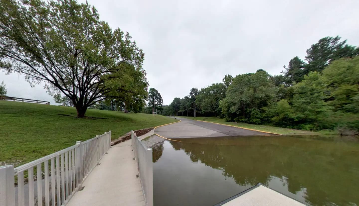 Dog Creek Day Use (KY)