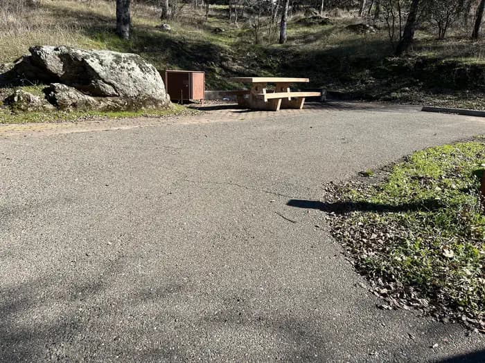 Lower Jones Valley (CA)