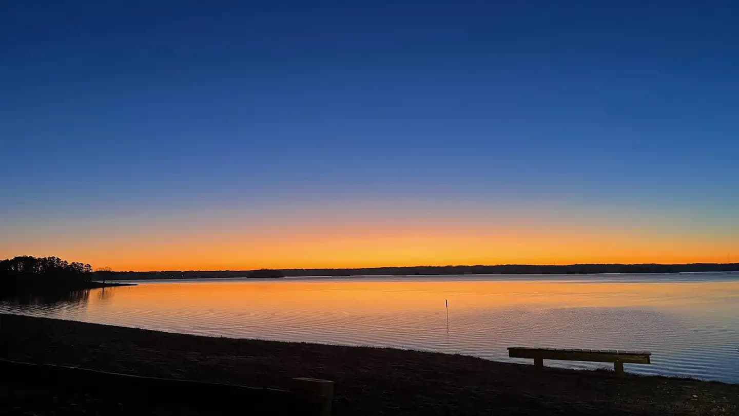 LANIER PARK SHELTER (GA)