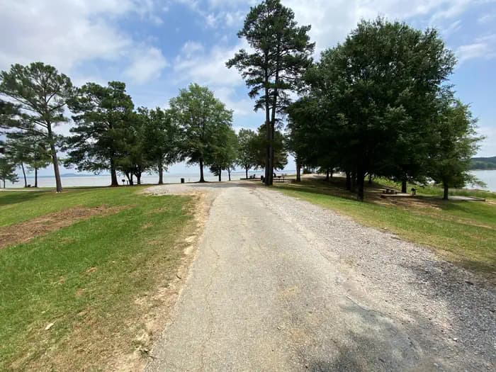 Eagle Point Campground