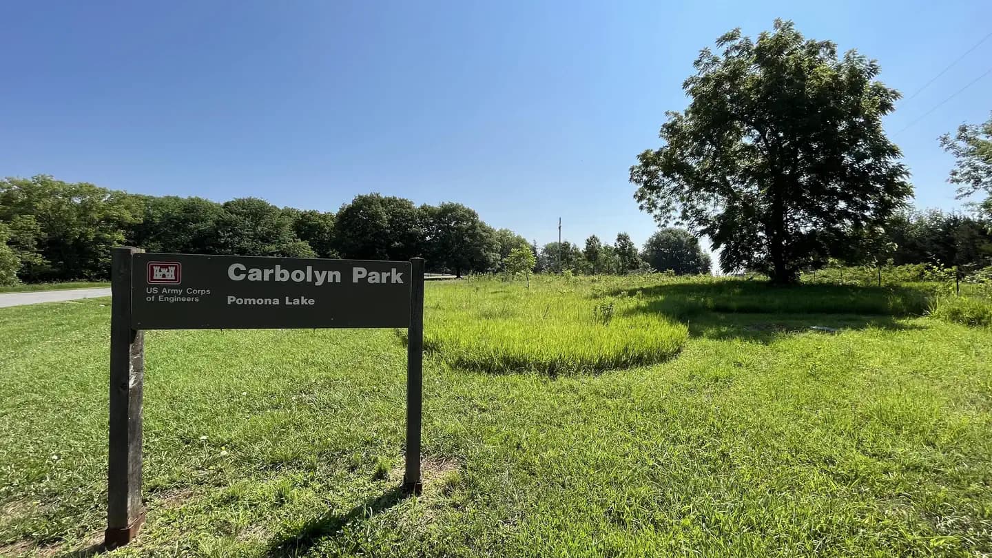 CARBOLYN PARK