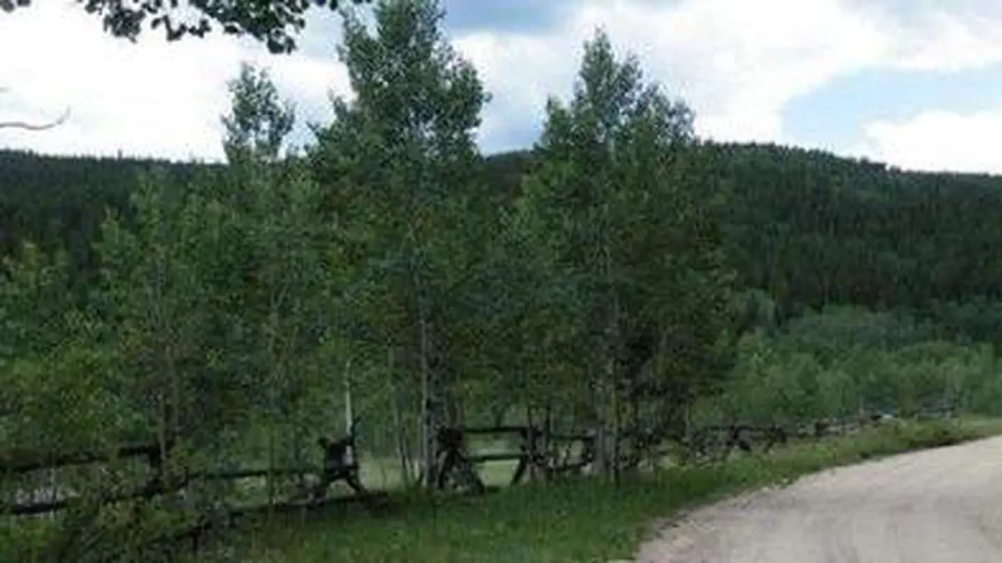 COLUMBINE CAMPGROUND