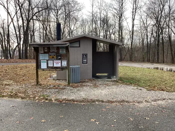 Buzzard Roost Campground