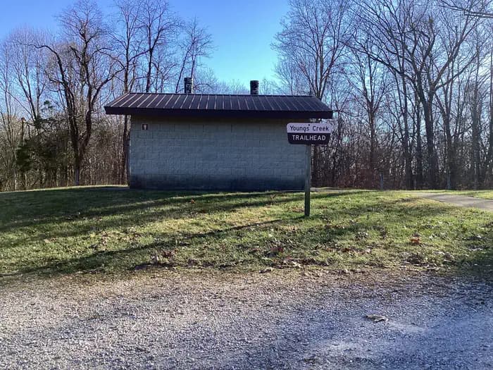 Youngs Creek Campground