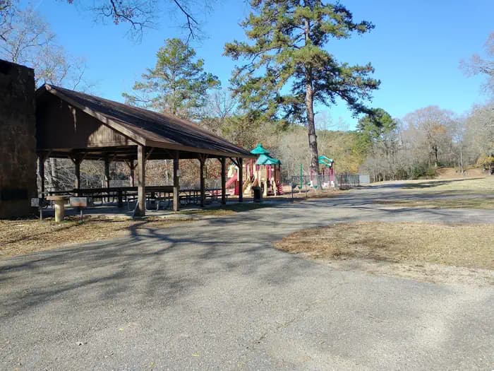 Riverside Day Use Area