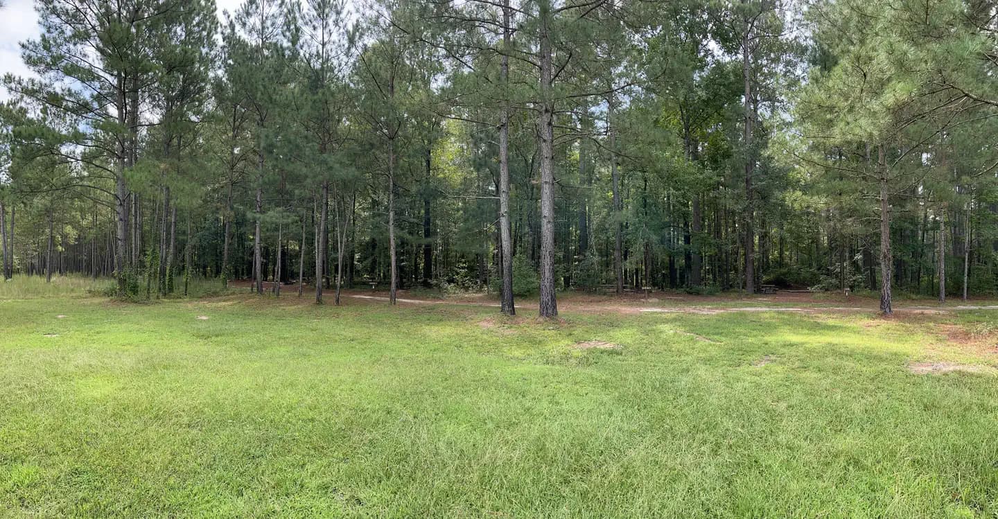 Longleaf Campground