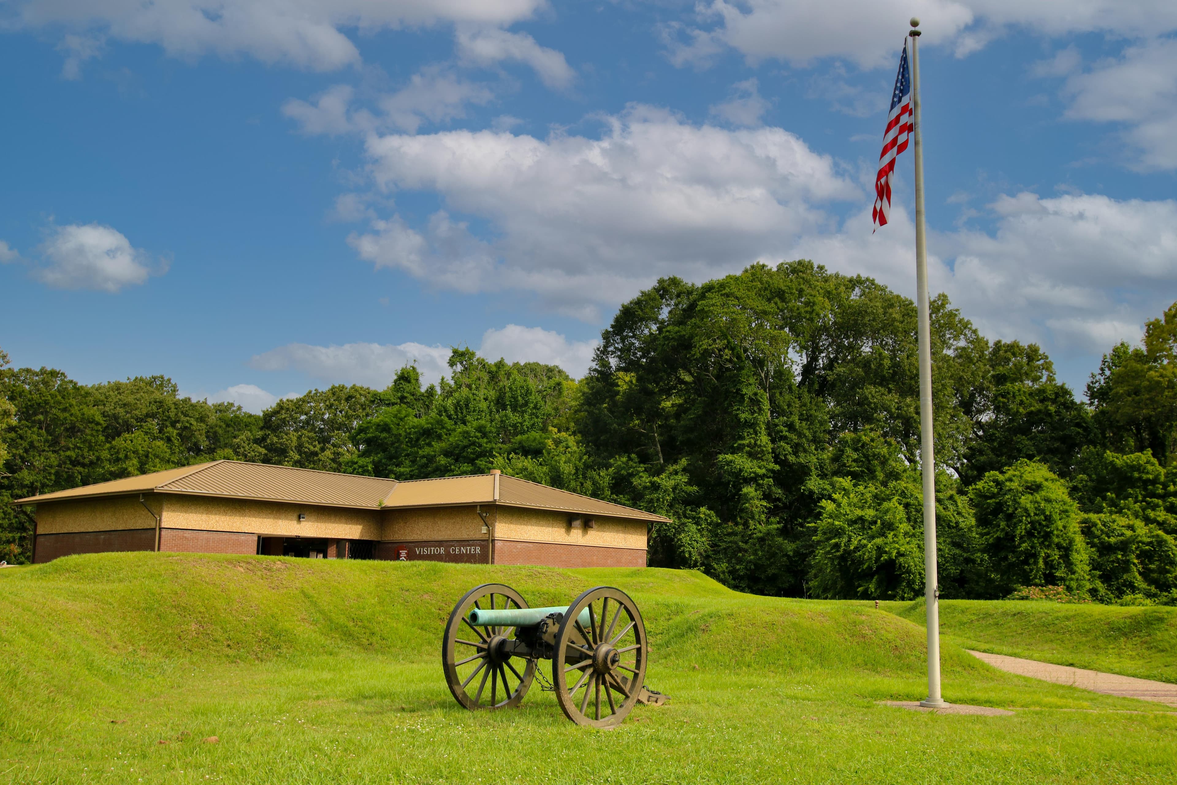 Visitor Center