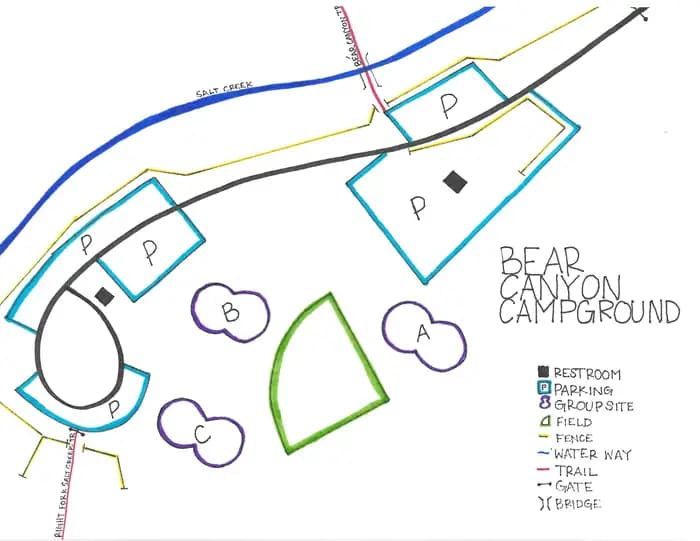BEAR CANYON
