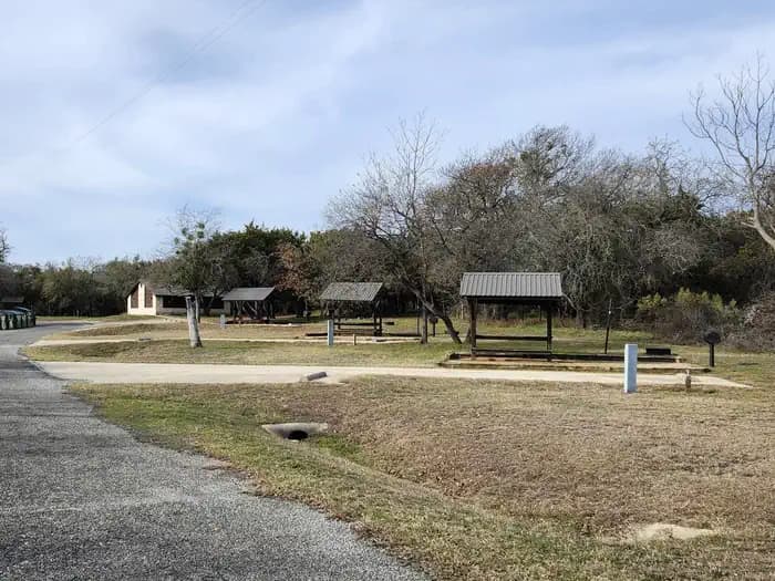 WHITE FLINT PARK