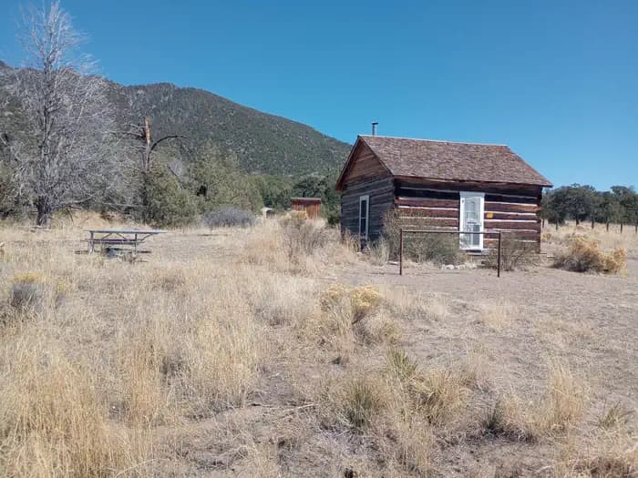 Duncan Cabin