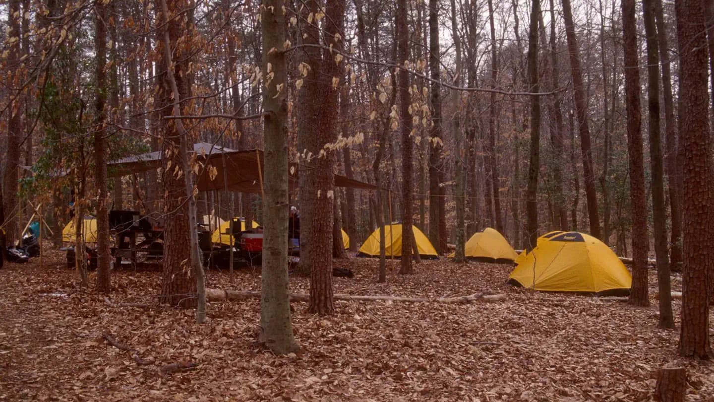 TURKEY RUN RIDGE GROUP