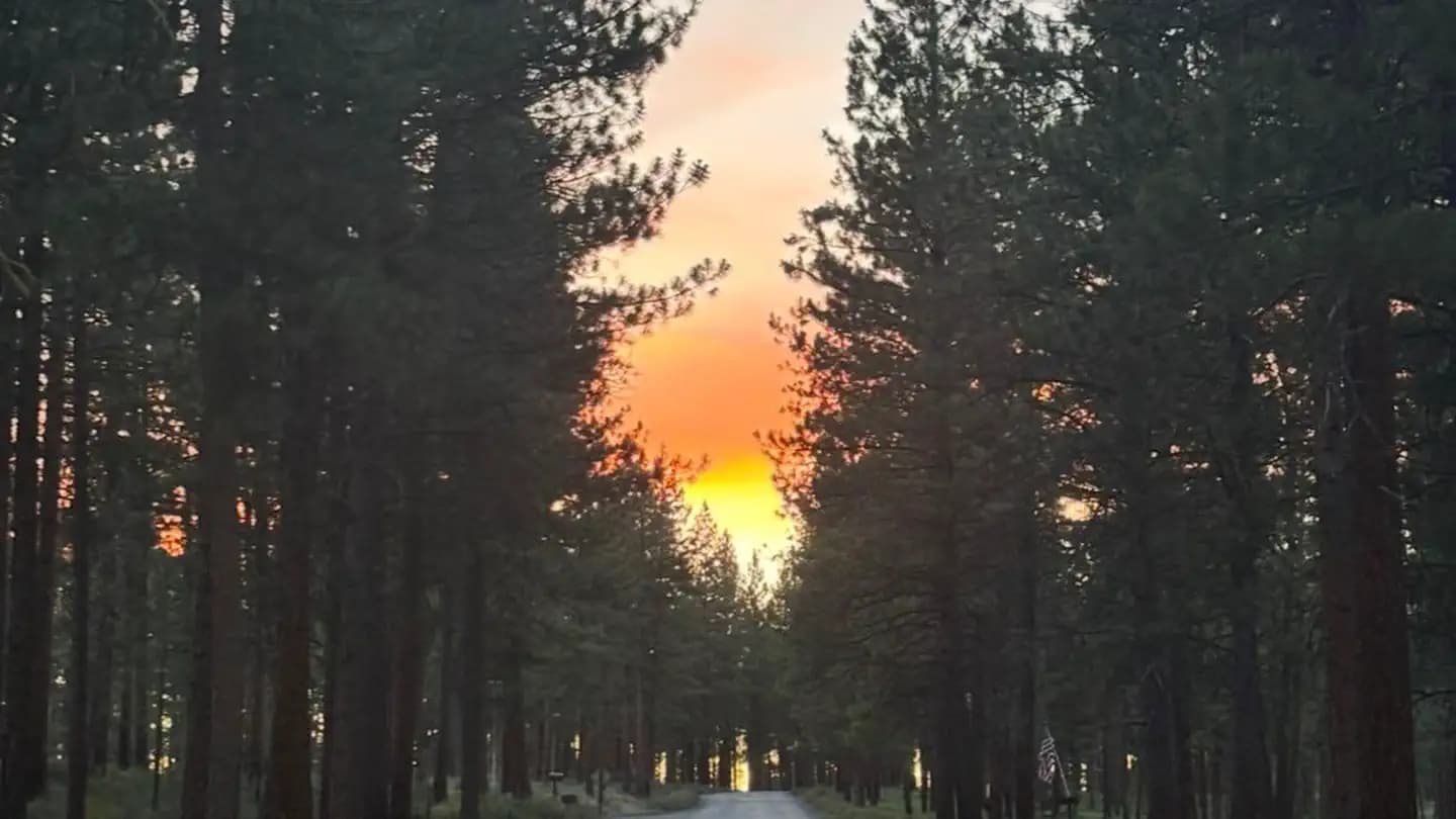 UNION CREEK CAMPGROUND