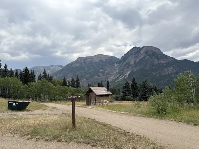 Cimarrona (CO)