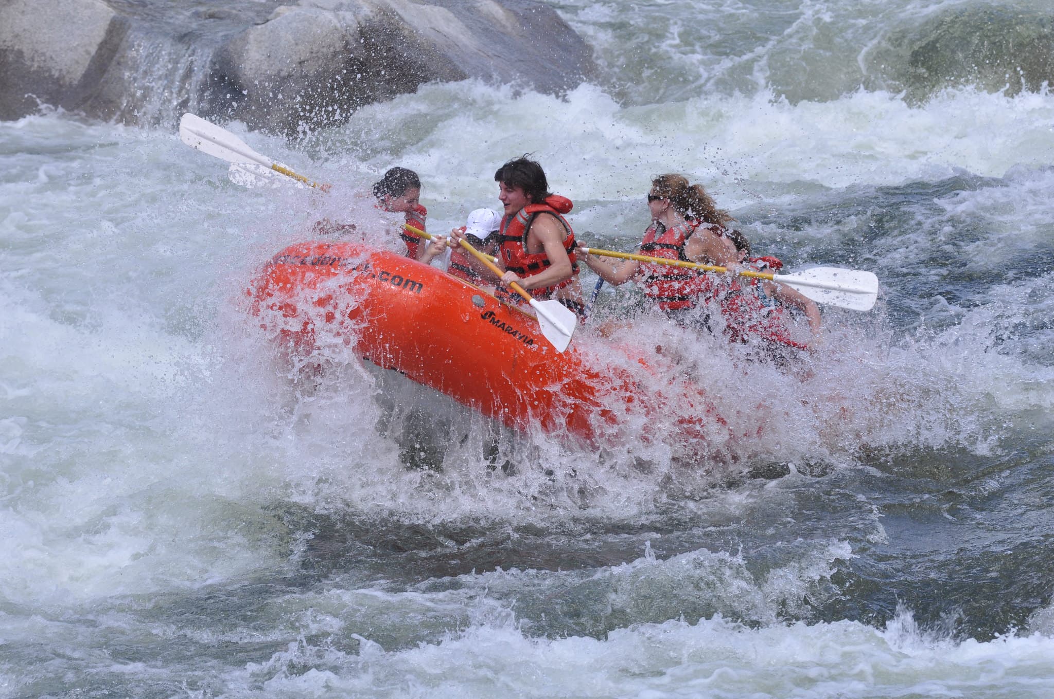 Payette River: South Fork