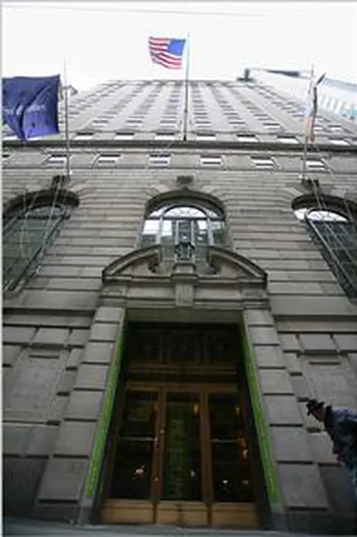 Museum of American Finance