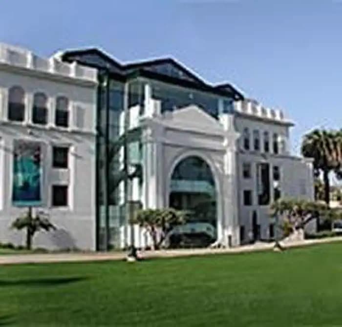 San Diego Natural History Museum