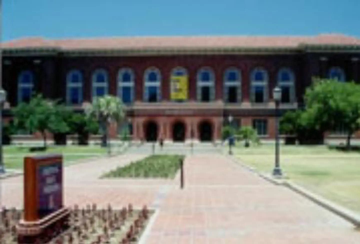 Arizona State Museum