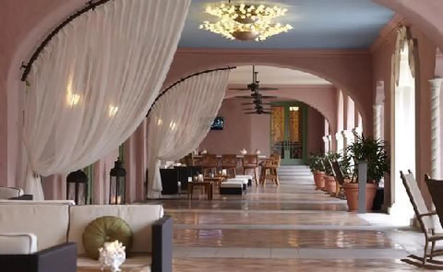 The Vinoy Resort & Golf Club, Autograph Collection