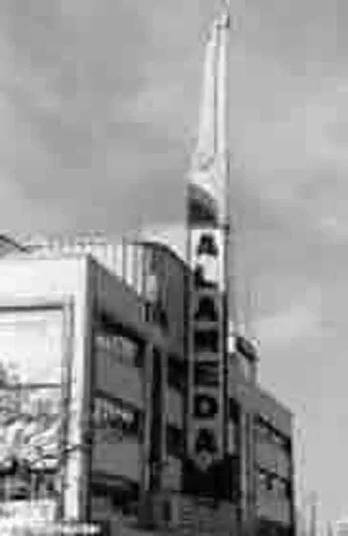 The Alameda