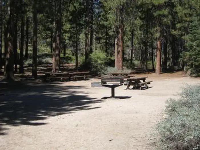 BOULDER GROUP CAMP