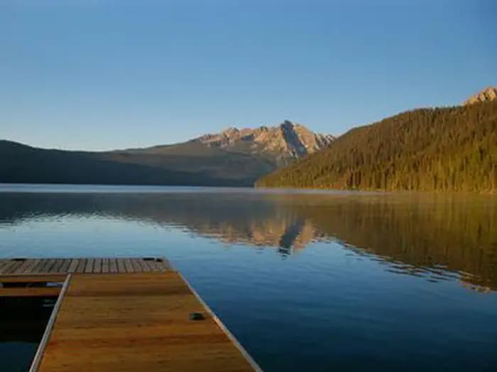 POINT CAMPGROUND