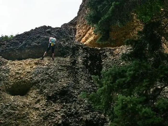 MAPLE CANYON