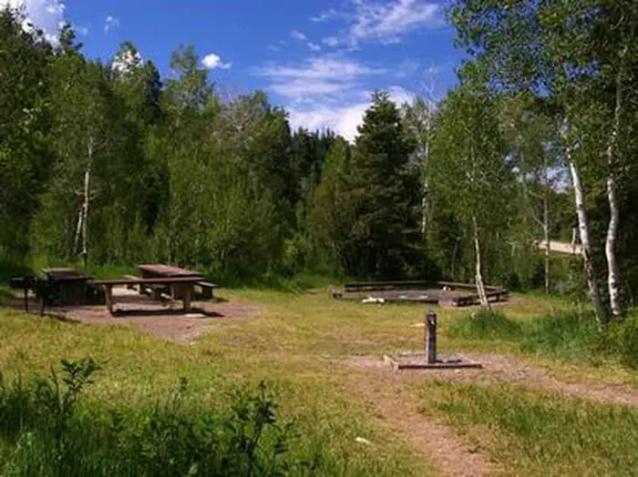 LAKE HILL