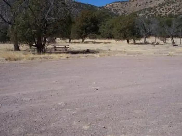 CAMP RUCKER GROUP SITE