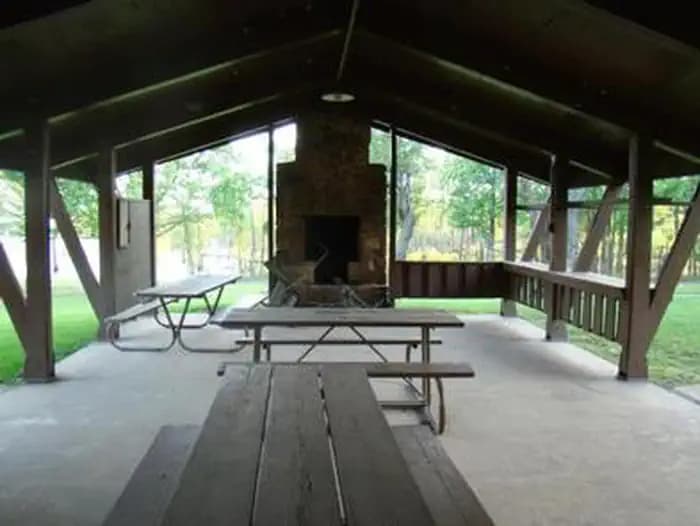 GROUP CAMP