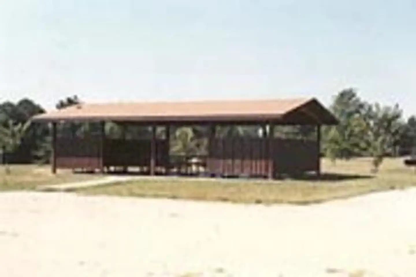 COTTONWOOD POINT