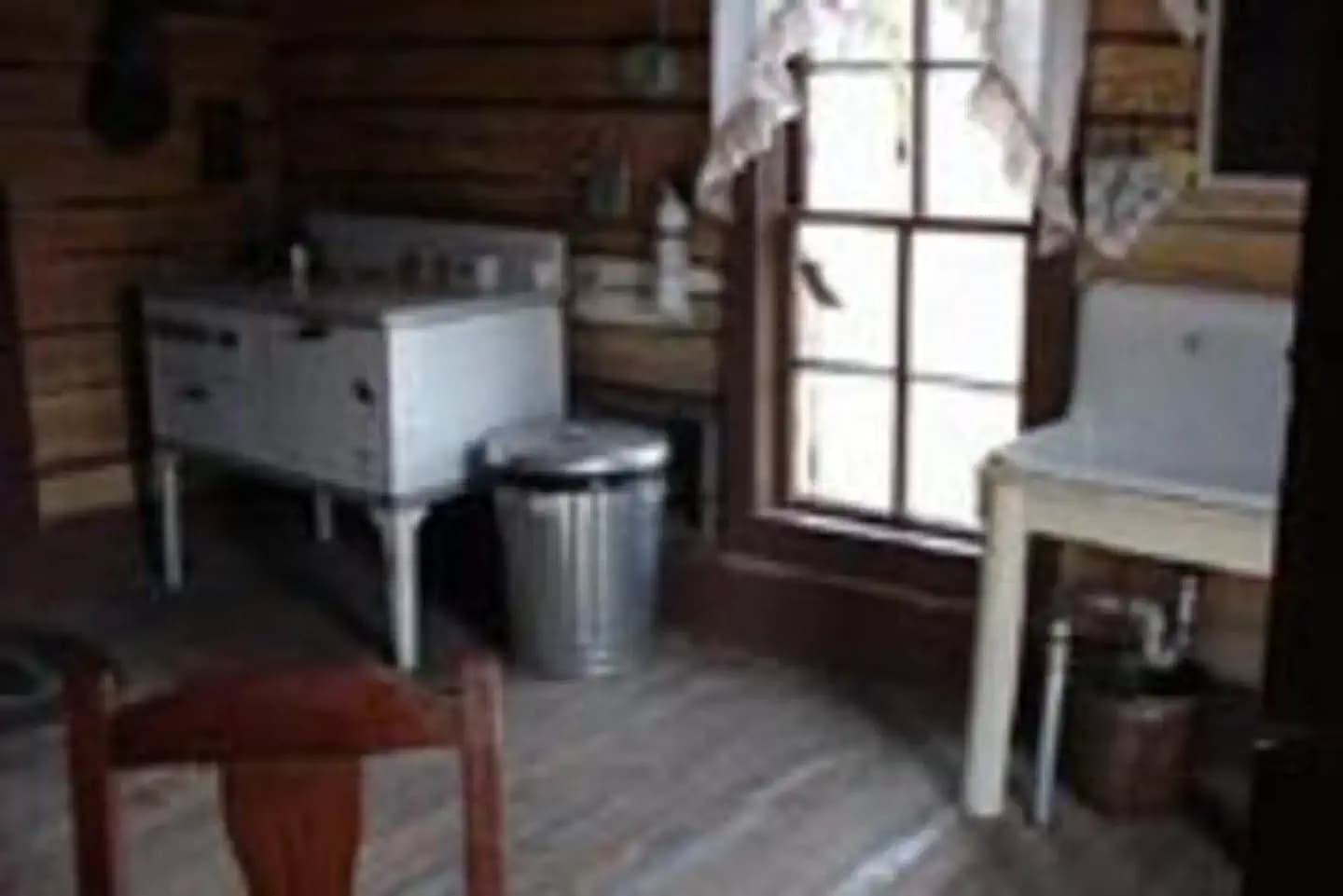 MINGUS RANCH