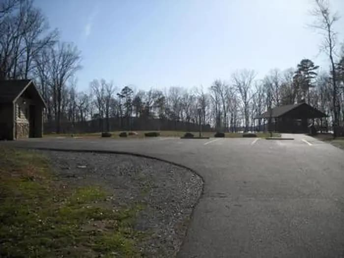 KING'S MOUNTAIN POINT PICNIC PAVILION (NC)
