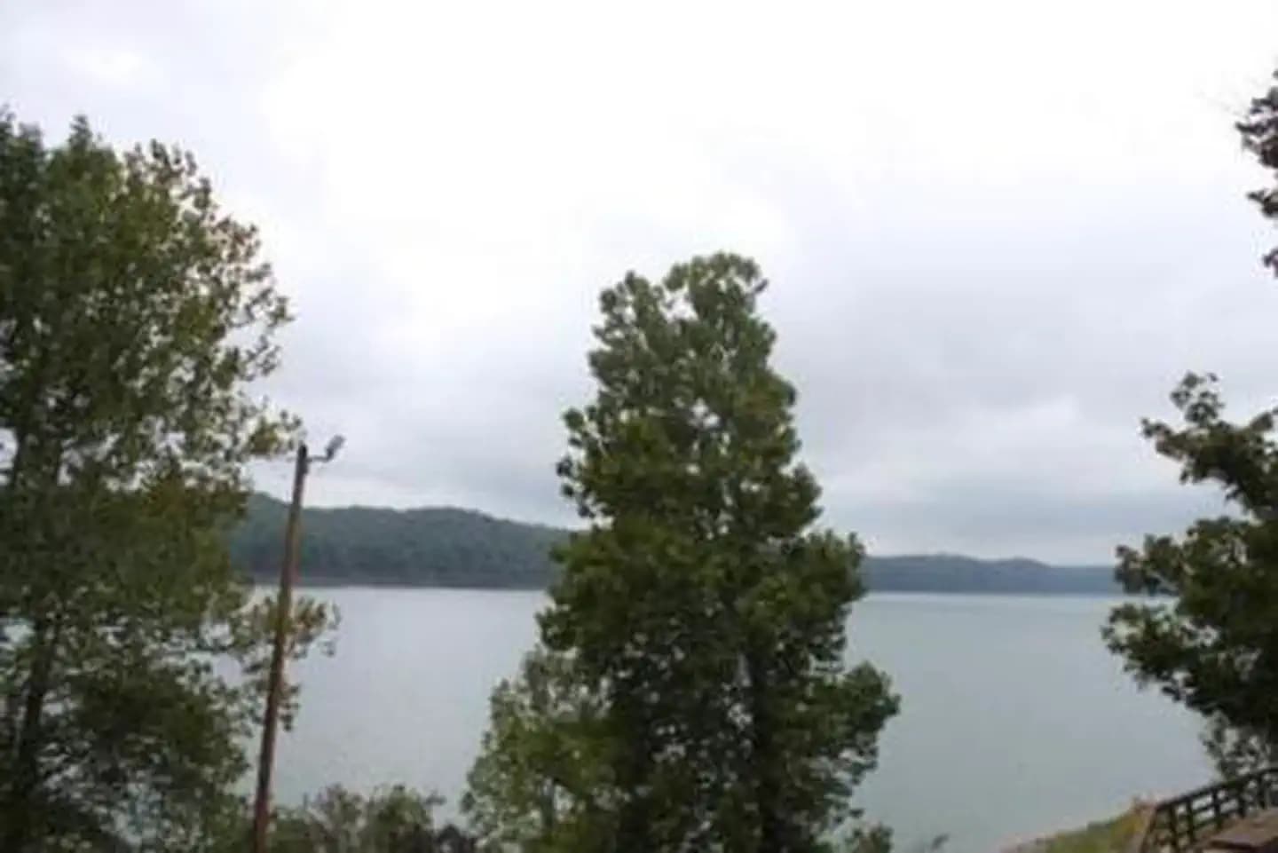 FALL CREEK CAMPGROUND