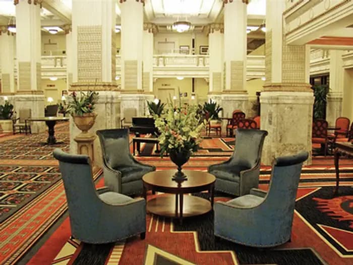 Embassy Suites by Hilton Portland Downtown